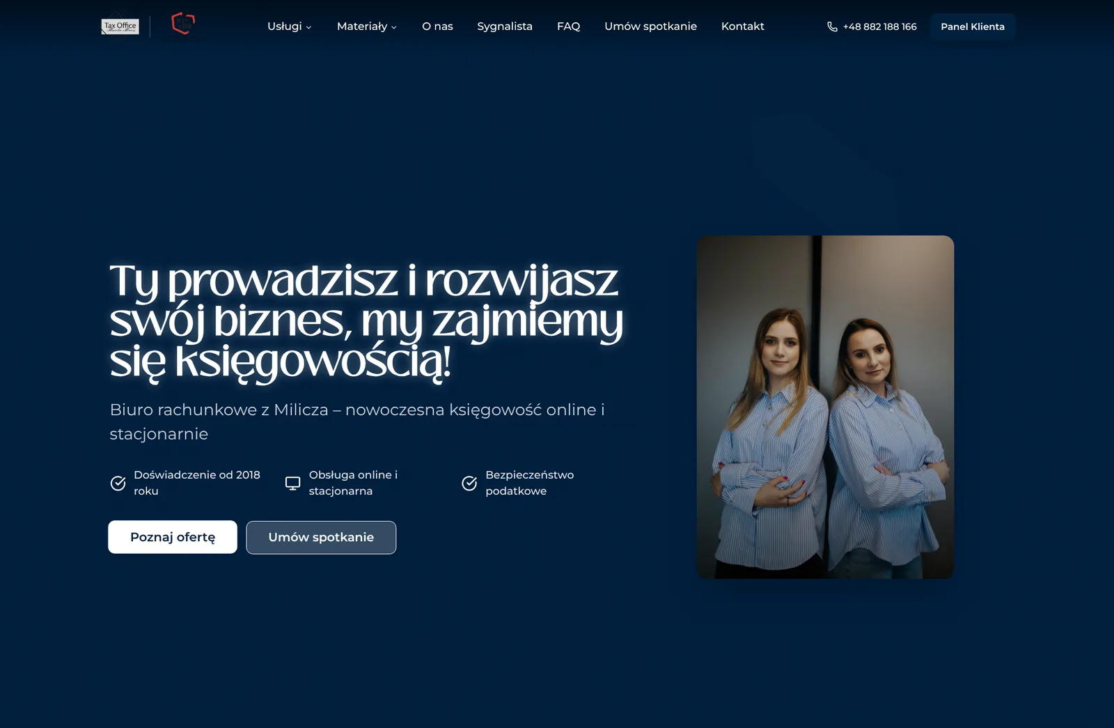 TaxOffice — TaxOffice