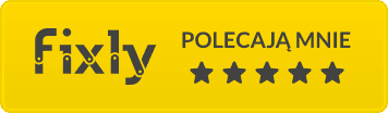 Recommended on Fixly
